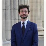 Étudiant en 2eme master 2 de droit. J’ai déjà eu l’occasion de donner des cours de droit civil pendant mes études.